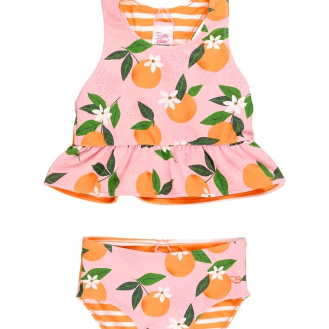 Itty bitty new arrivals children's boutique
